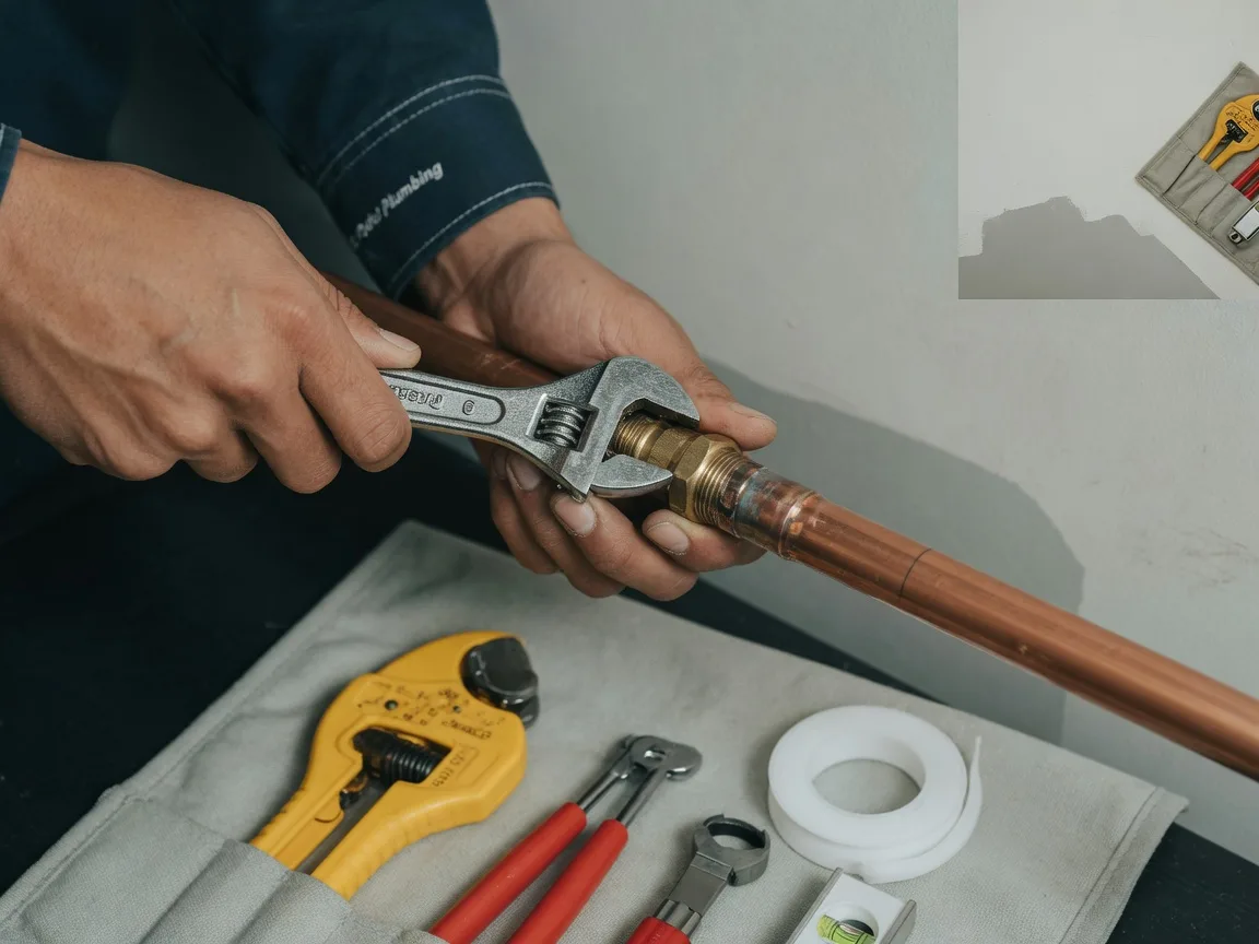Why choose Drain Cleaning in Olympic Valley, CA